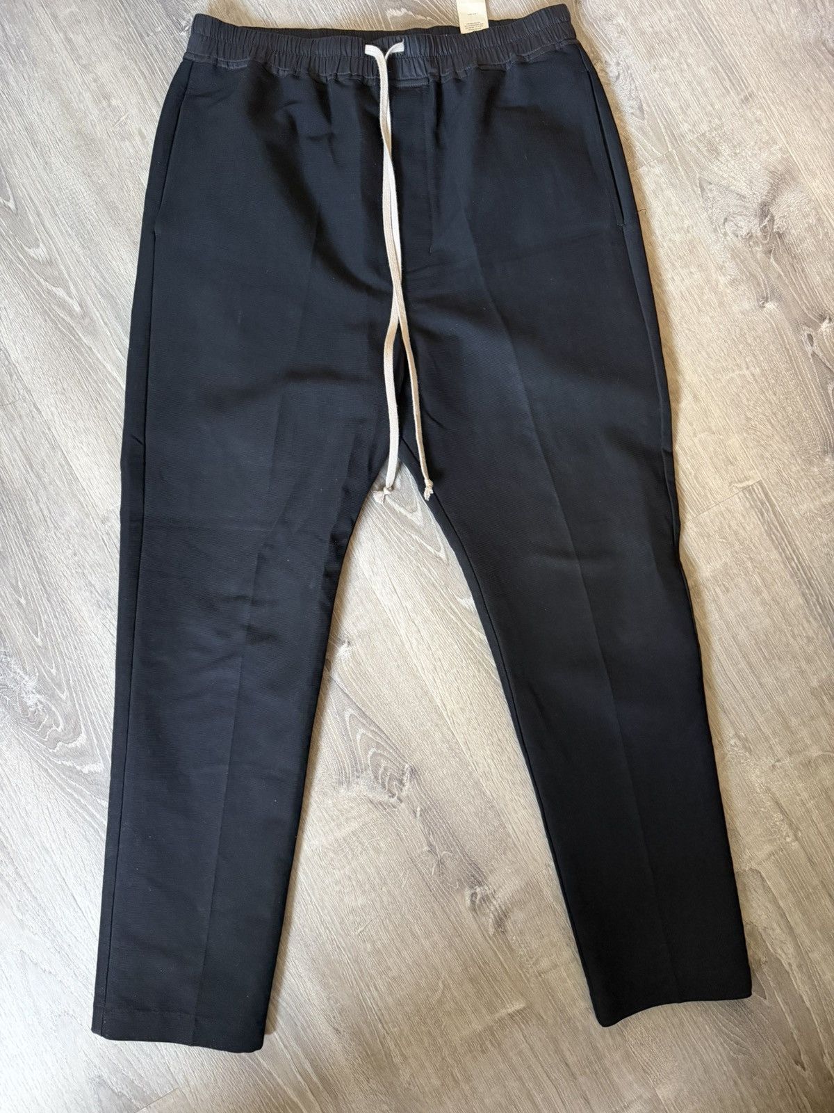 Rick Owens Rick Owens s/s 18 Size US 42 / EU 58 - 1 Thumbnail