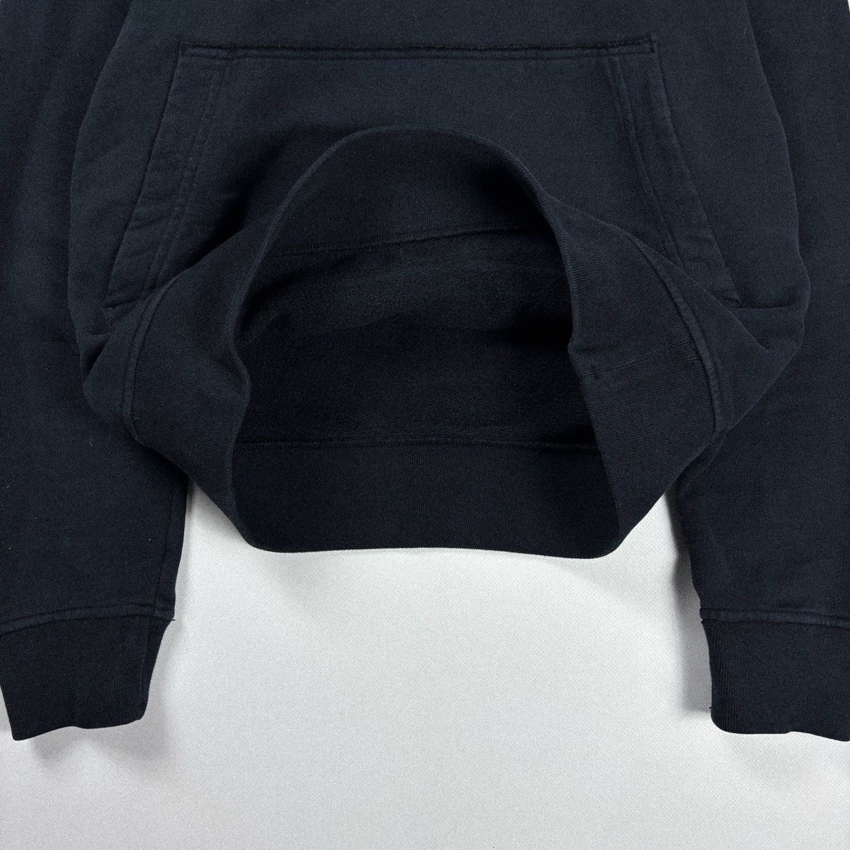 Stone Island Stone Island Hoodie Size US M / EU 48-50 / 2 - 6 Thumbnail