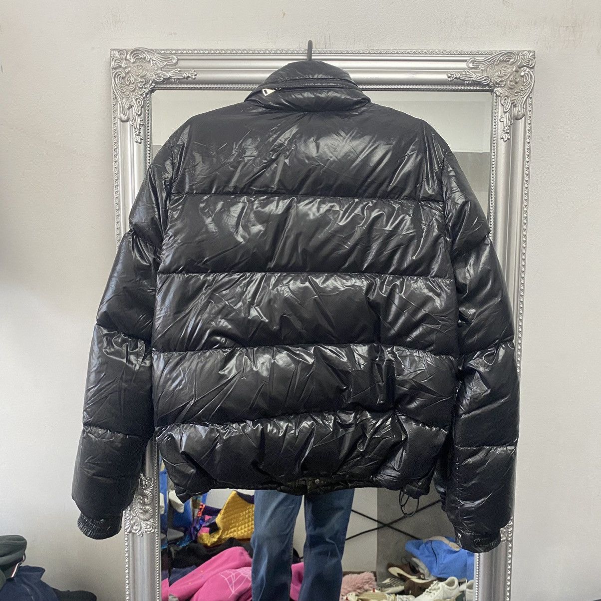 Moncler Moncler puffer jacket everest Size US L / EU 52-54 / 3 - 19 Thumbnail