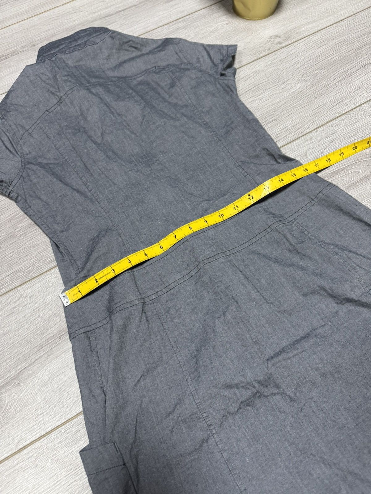 Arc'teryx Arcteryx bird dress zip Size S / US 4 / IT 40 - 10 Thumbnail