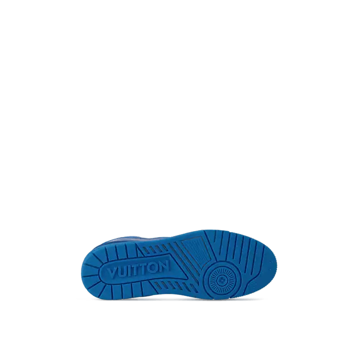Louis Vuitton LV Trainers Size US 8.5 / EU 41-42 - 5 Thumbnail