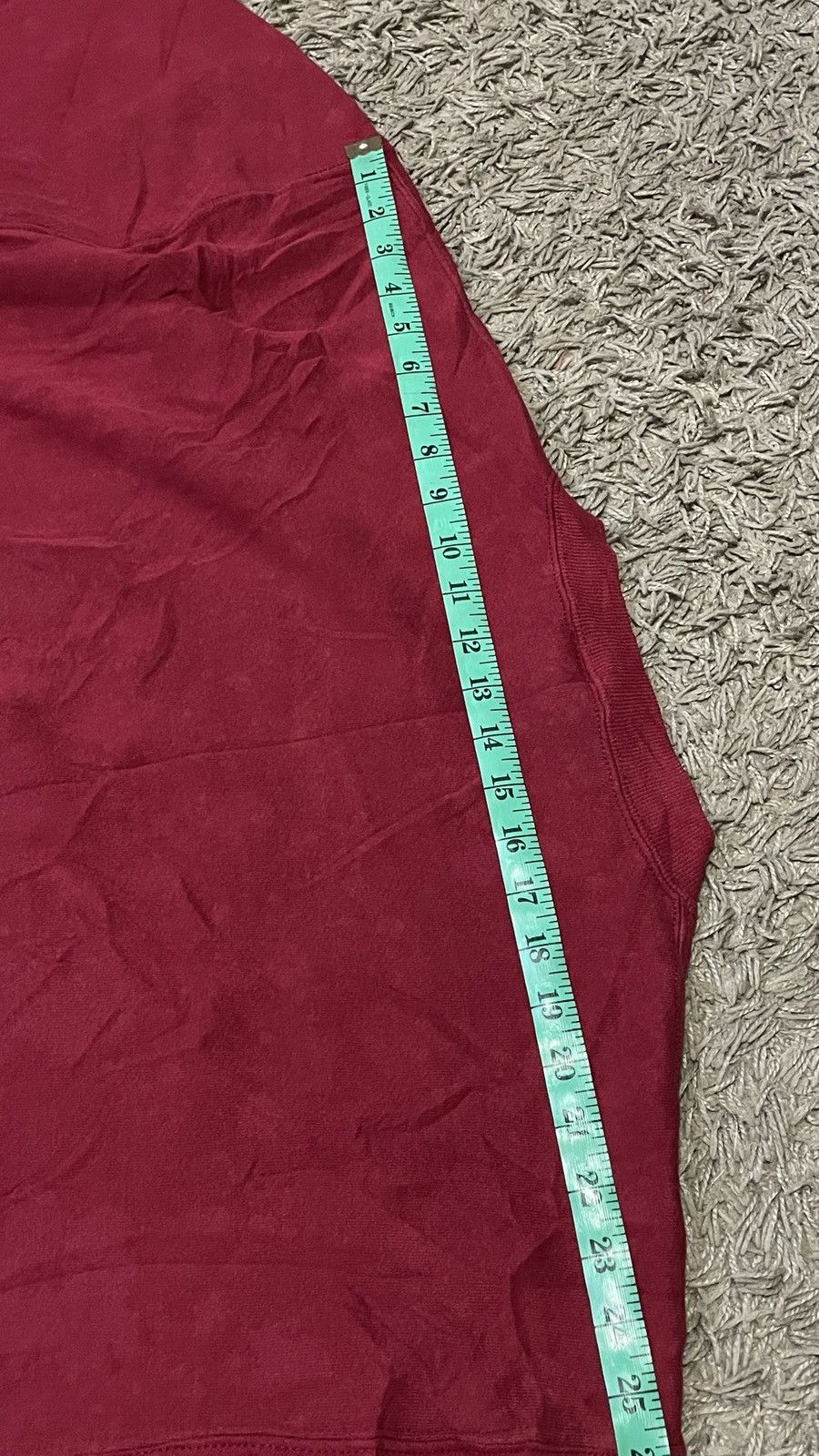 Other Russell 49 Ers SF Size US XXL / EU 58 / 5 - 15 Thumbnail