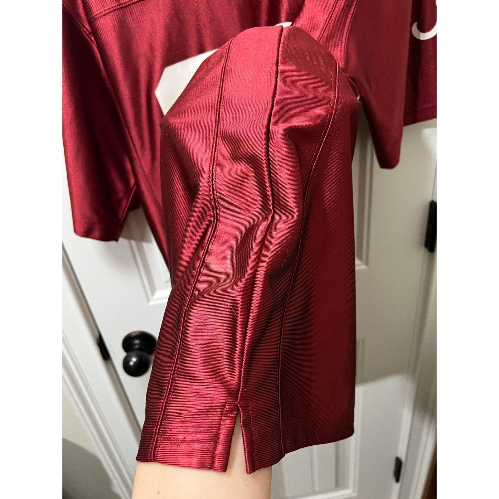 NCAA University of Alabama Crimson Tide #22 Football jersey Size US S / EU 44-46 / 1 - 13 Thumbnail