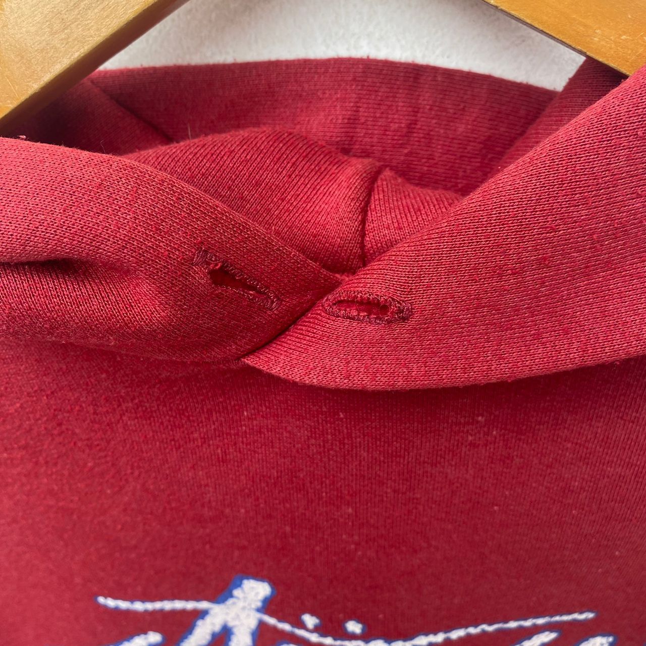 Stussy × Vintage VINTAGE STUSSY WORLD TOUR HOODIE MEDIUM PULLOVER BRONX USA Size US M / EU 48-50 / 2 - 7 Thumbnail