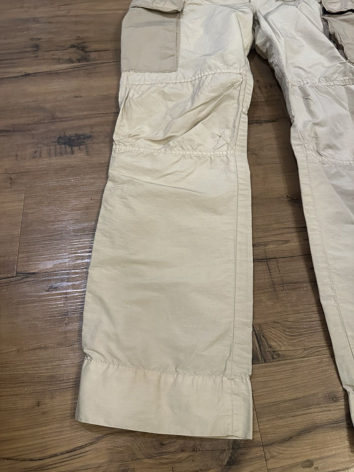 1017 ALYX 9SM Alyx Cargo Pants Size US 32 / EU 48 - 5 Thumbnail