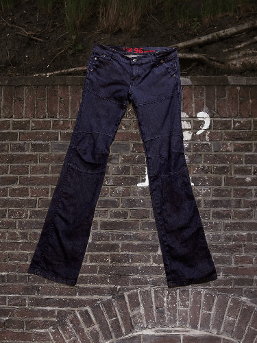 G-Star G STAR Vintage Wash Jeans Regular Fit Size 30" / US 8 / IT 44 - 1 Thumbnail