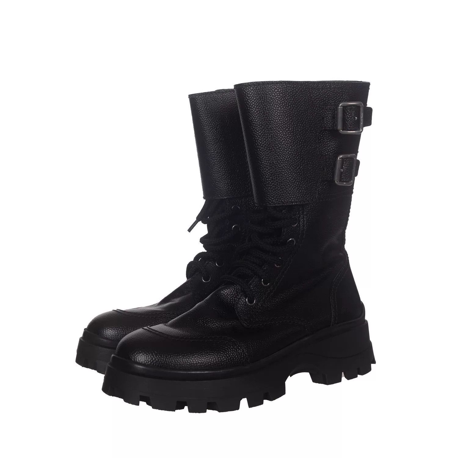 Miu Miu MIU MIU women's boots 38 Size US 7.5 / IT 37.5 - 1 Thumbnail