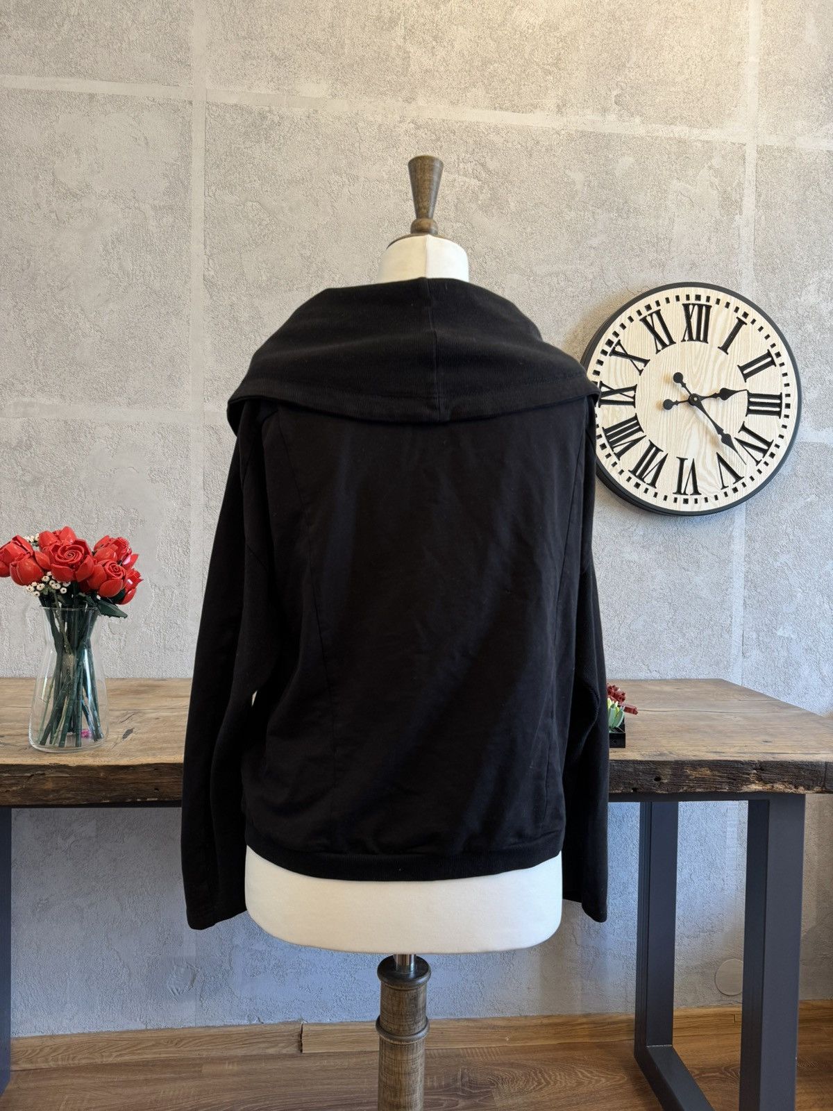 Vintage Vintage avant garde archive zip up rick vibe y2k lgb if6was9 Size M / US 6-8 / IT 42-44 - 2 Thumbnail