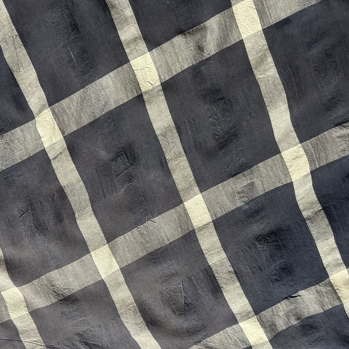 Issey Miyake Vintage Plantation Issey Miyake Japanese Brand Shirt Size ONE SIZE - 9 Thumbnail