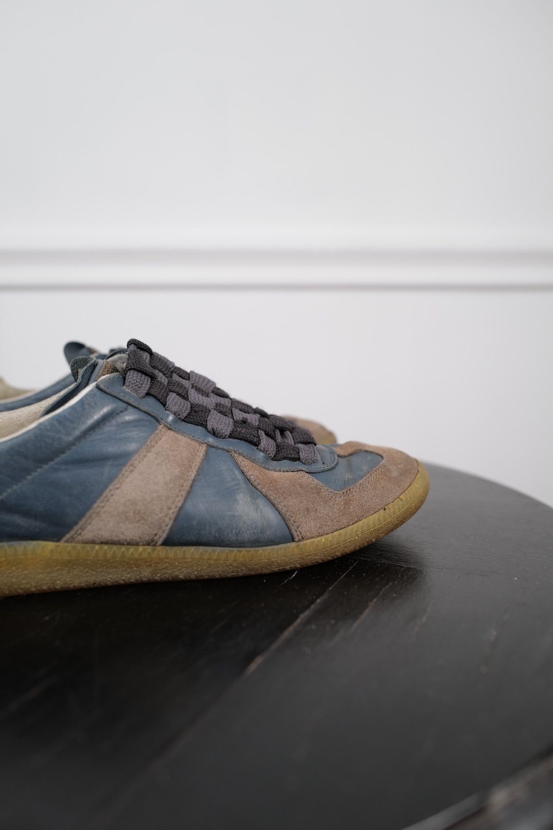 Maison Margiela Maison Margiela Replica Rubberized Size US 6 / EU 39 - 22 Thumbnail