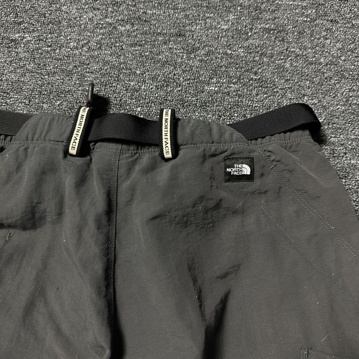 The North Face Vintage 2in1 Trekking Pants Size US 32 / EU 48 - 8 Thumbnail