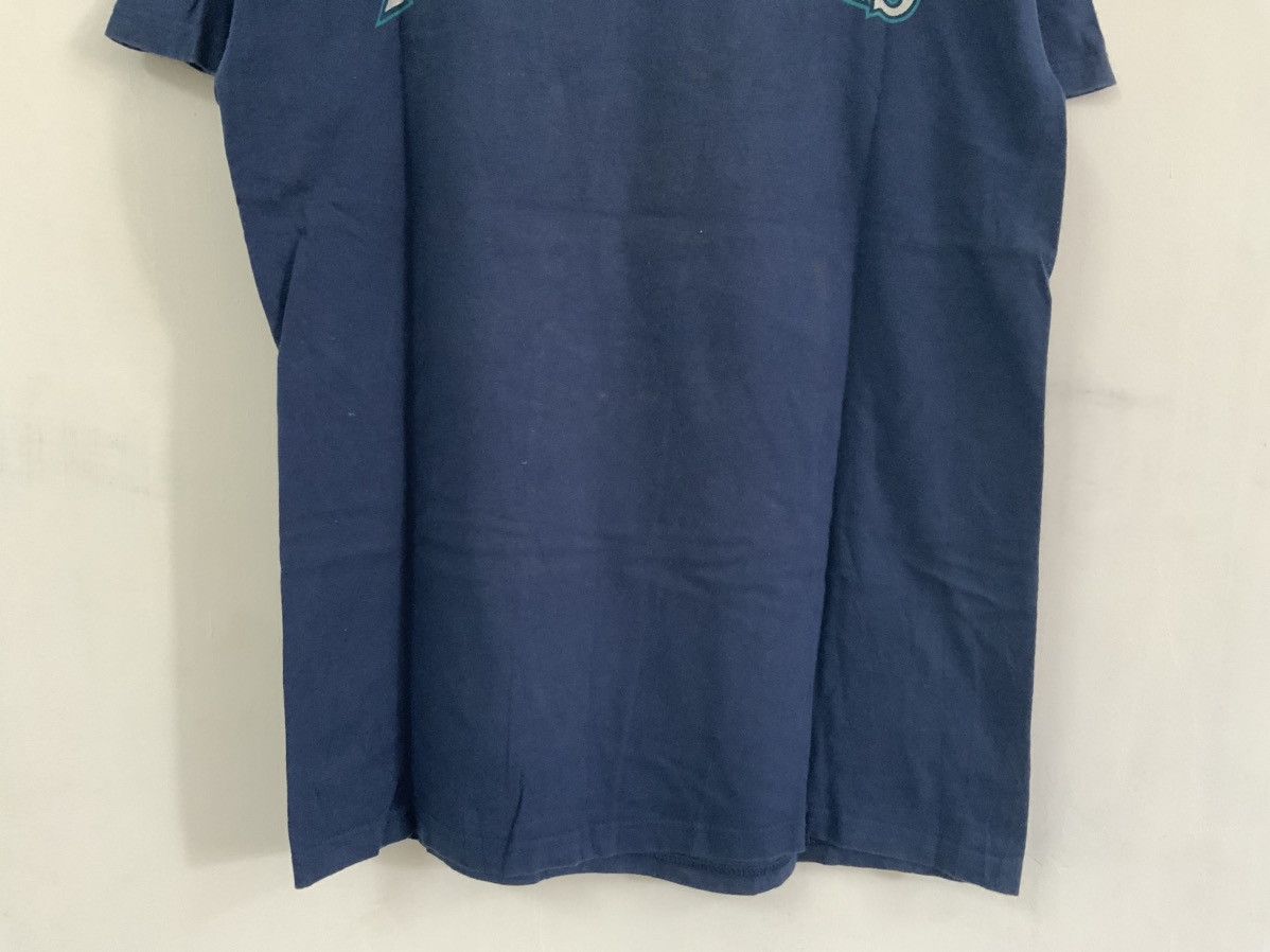 Hanes Vintage Seattle Mariners Ichiro 51 Tee Size US M / EU 48-50 / 2 - 4 Thumbnail