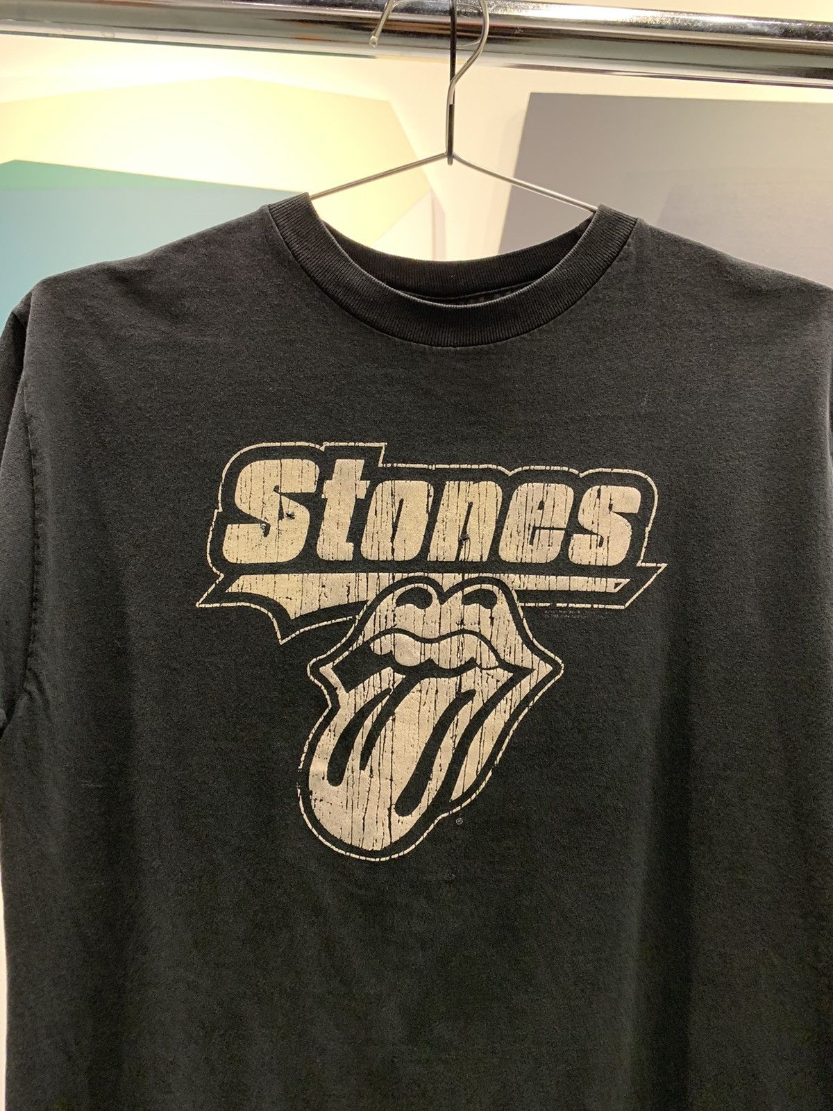 Other Stones tee Size US M / EU 48-50 / 2 - 3 Thumbnail