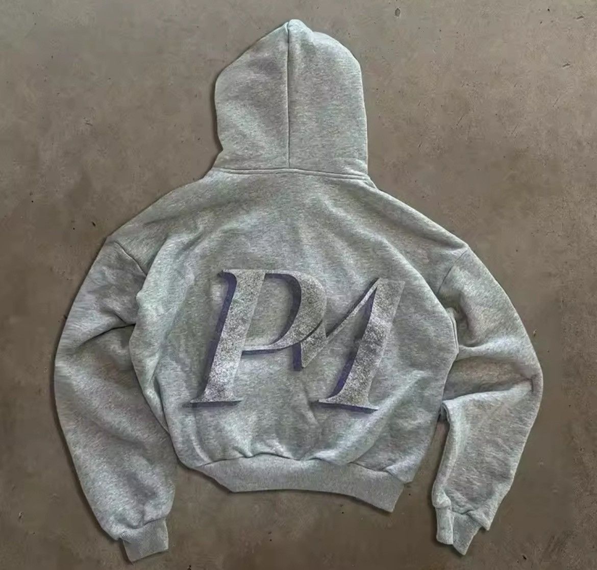 Other Profit minded hoodie Size US L / EU 52-54 / 3 - 2 Thumbnail