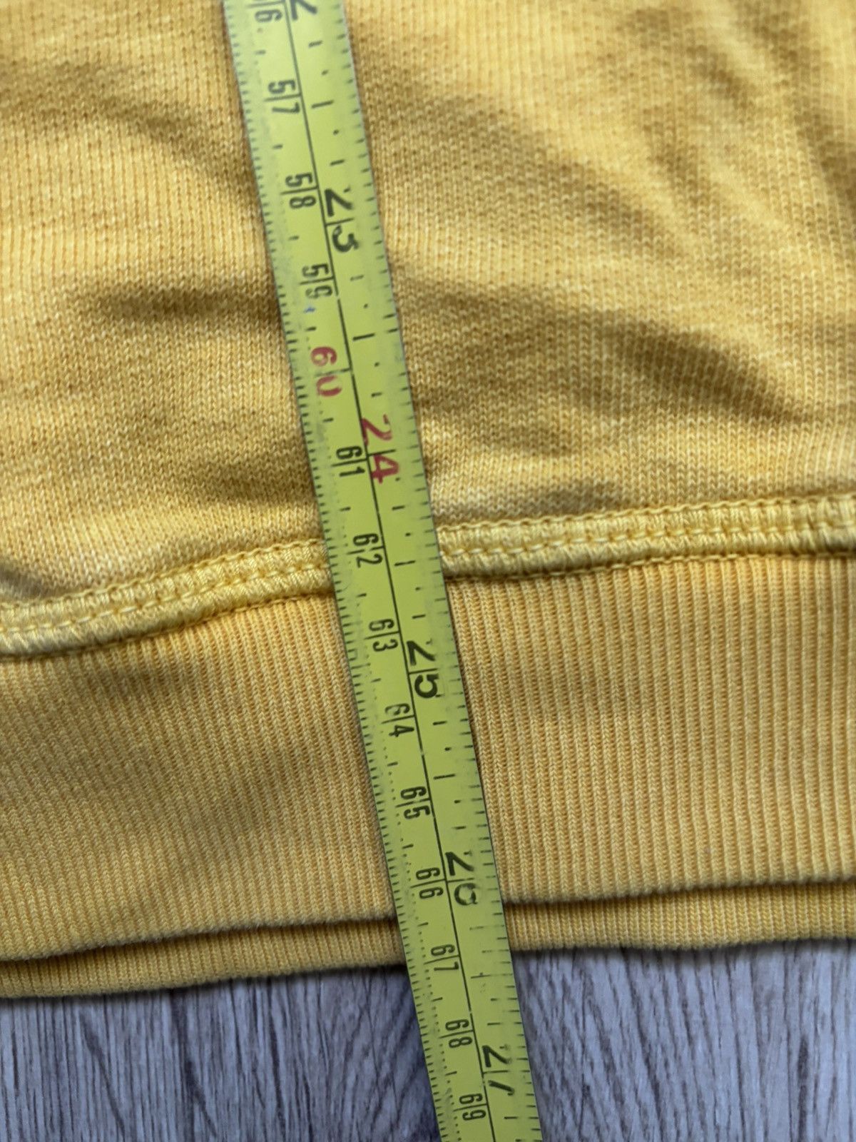 Stone Island Stone island sweatshirt no patch with flaws Size US M / EU 48-50 / 2 - 12 Thumbnail