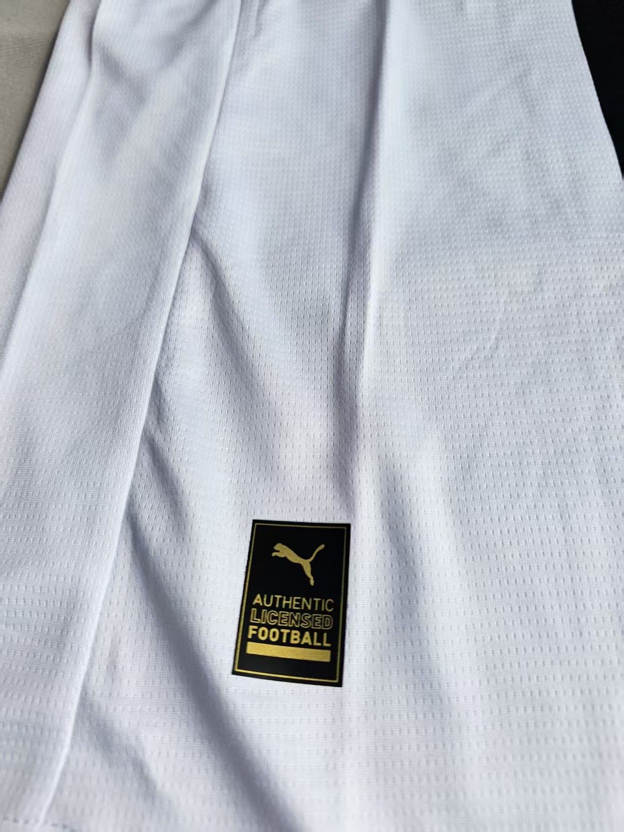 Other 2025 26 Parma Calcio Jersey White Size US XXL / EU 58 / 5 - 5 Thumbnail