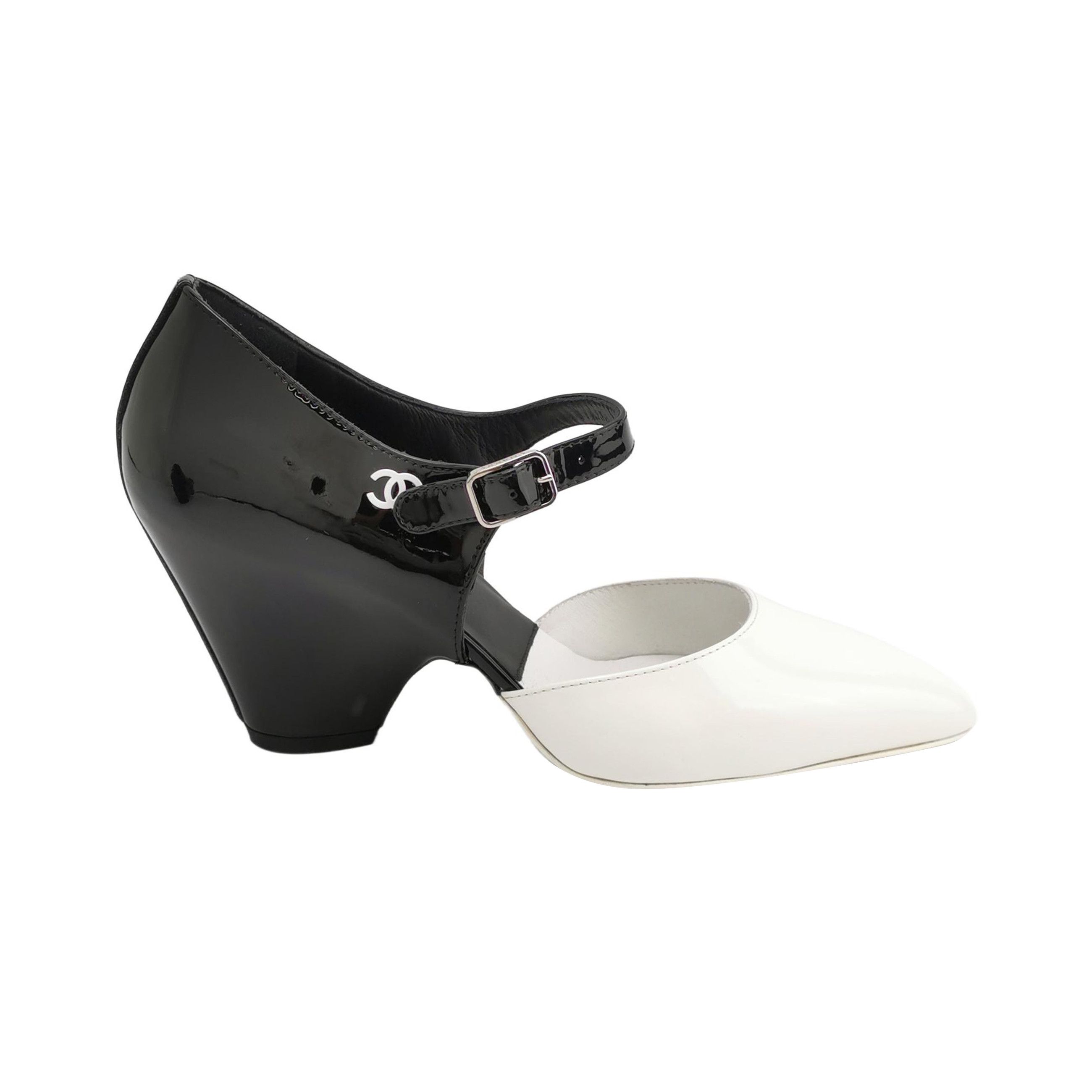 Chanel Chanel Women 8 Heels Size US 8 / IT 38 - 1 Thumbnail