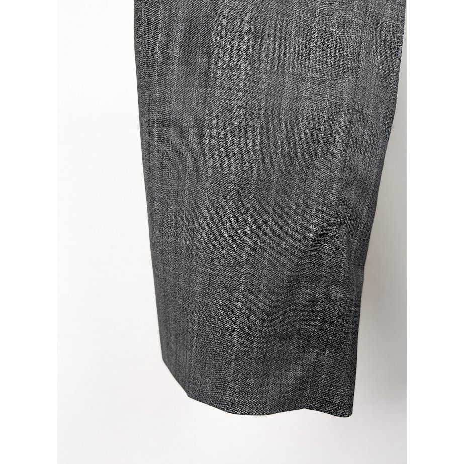 Balenciaga o1rshd1 Super Prince Of Wales Classic Pants in Grey Size US 30 / EU 46 - 5 Thumbnail
