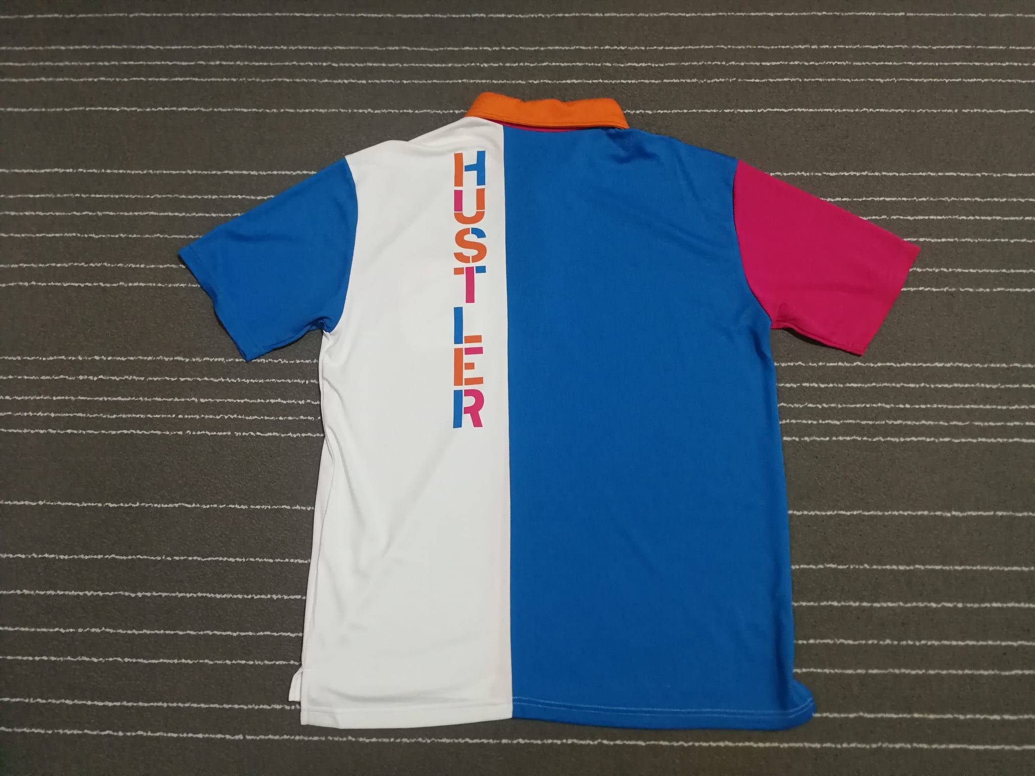 Other Suzuki polo tee polyester L Size US L / EU 52-54 / 3 - 2 Thumbnail