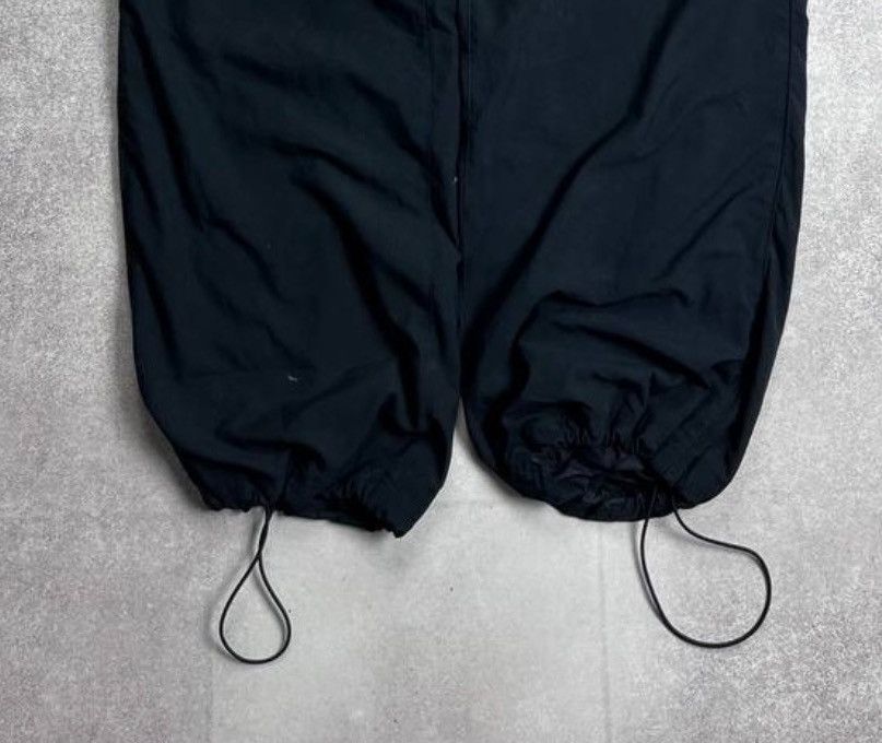 Nike × Skepta VINTAGE NIKE SWOOSH NYLON Y2K TRACK PANTS XL Size US 32 / EU 48 - 3 Thumbnail