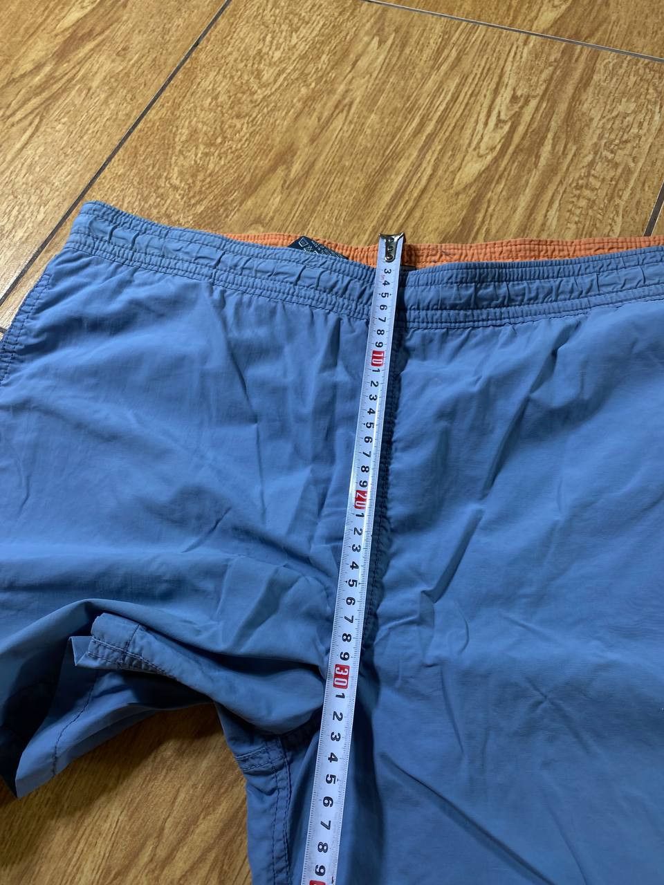 Polo Ralph Lauren × Ralph Lauren POLO RALPH LAUREN SHORTS Size US 36 / EU 52 - 14 Thumbnail