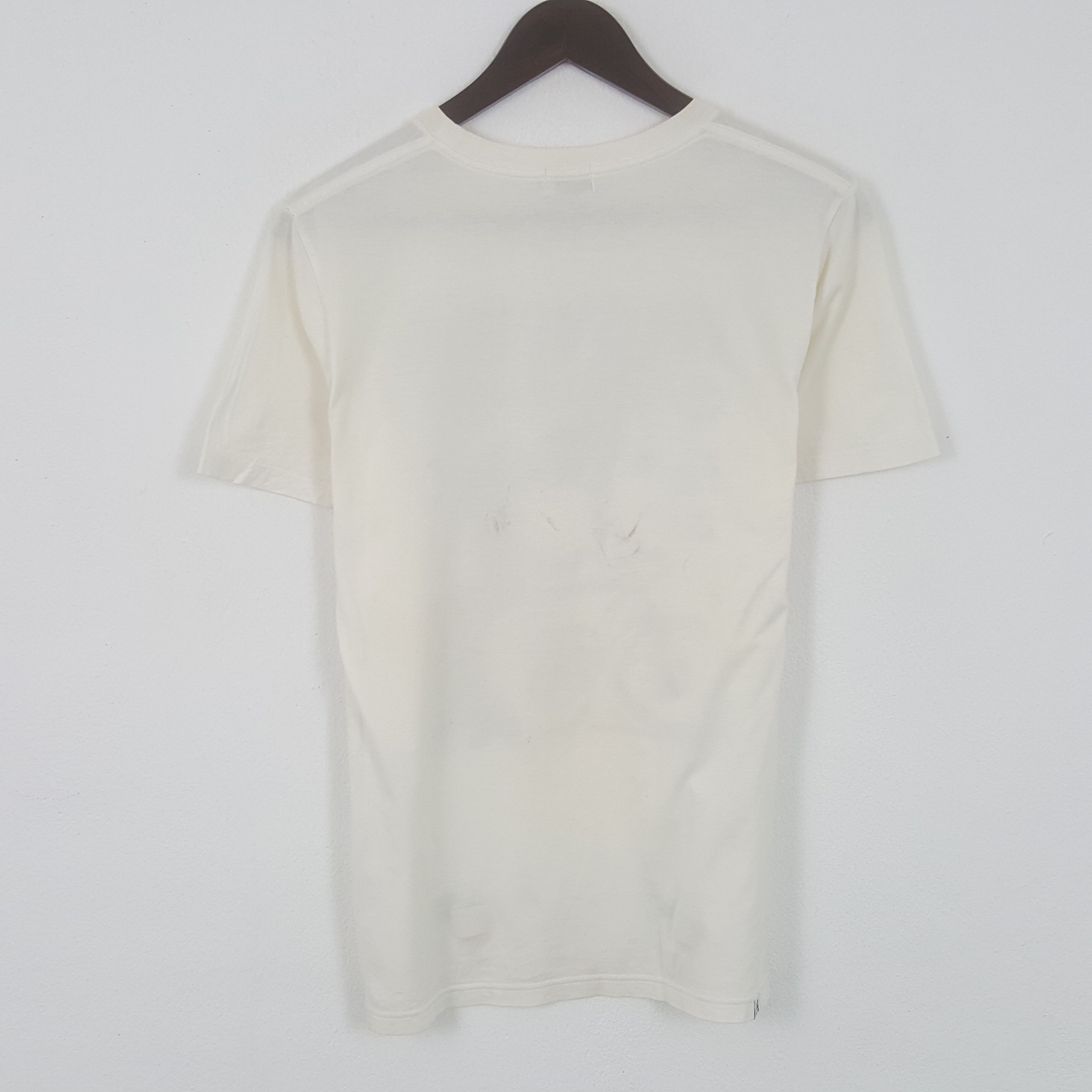 Hysteric Glamour × Vintage Vintage Hysteric Glamour Magazine Tshirt Size US S / EU 44-46 / 1 - 3 Thumbnail