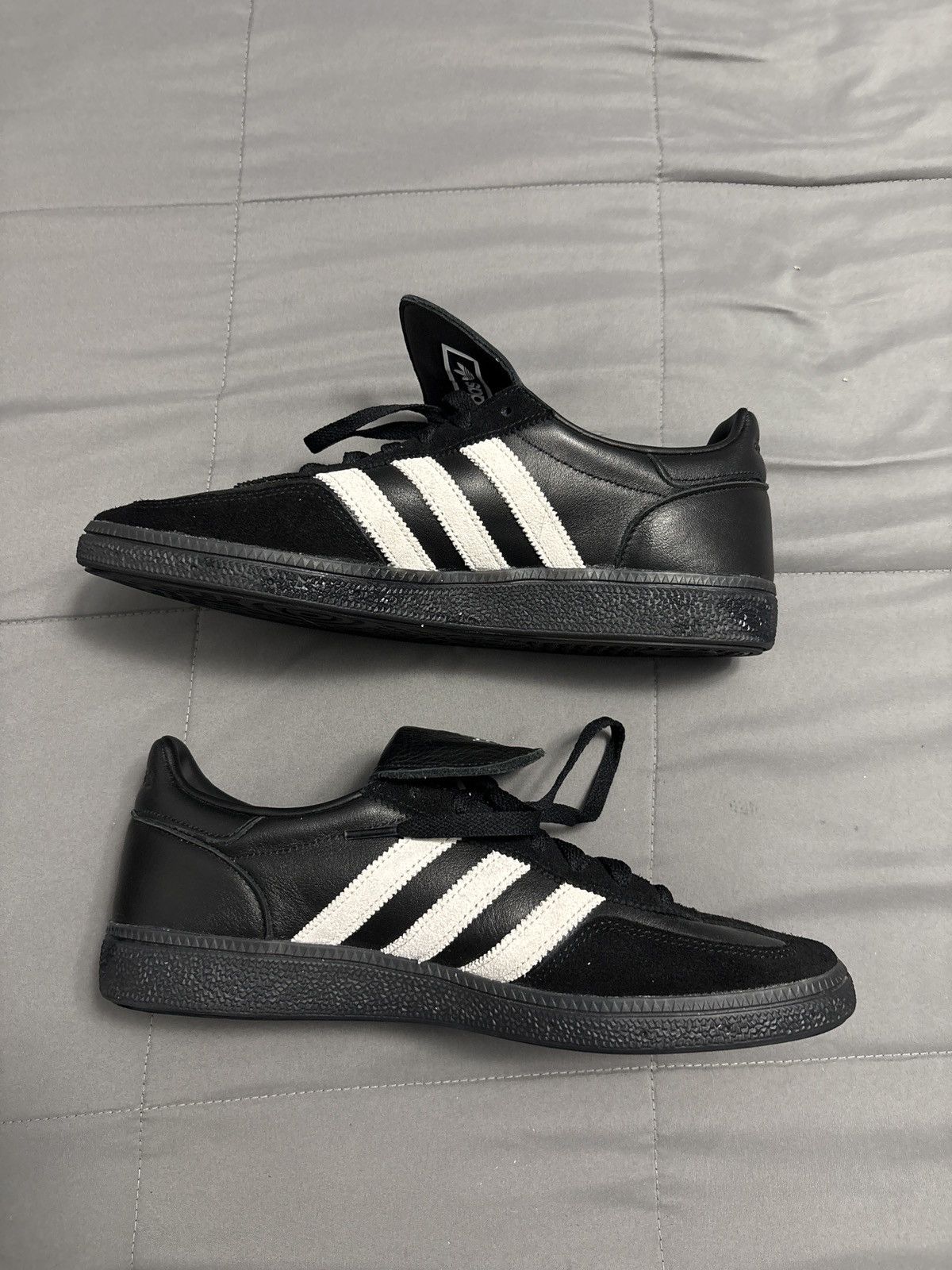 Adidas Adidas Shukyu e-wax Size US 9.5 / EU 42-43 - 6 Thumbnail