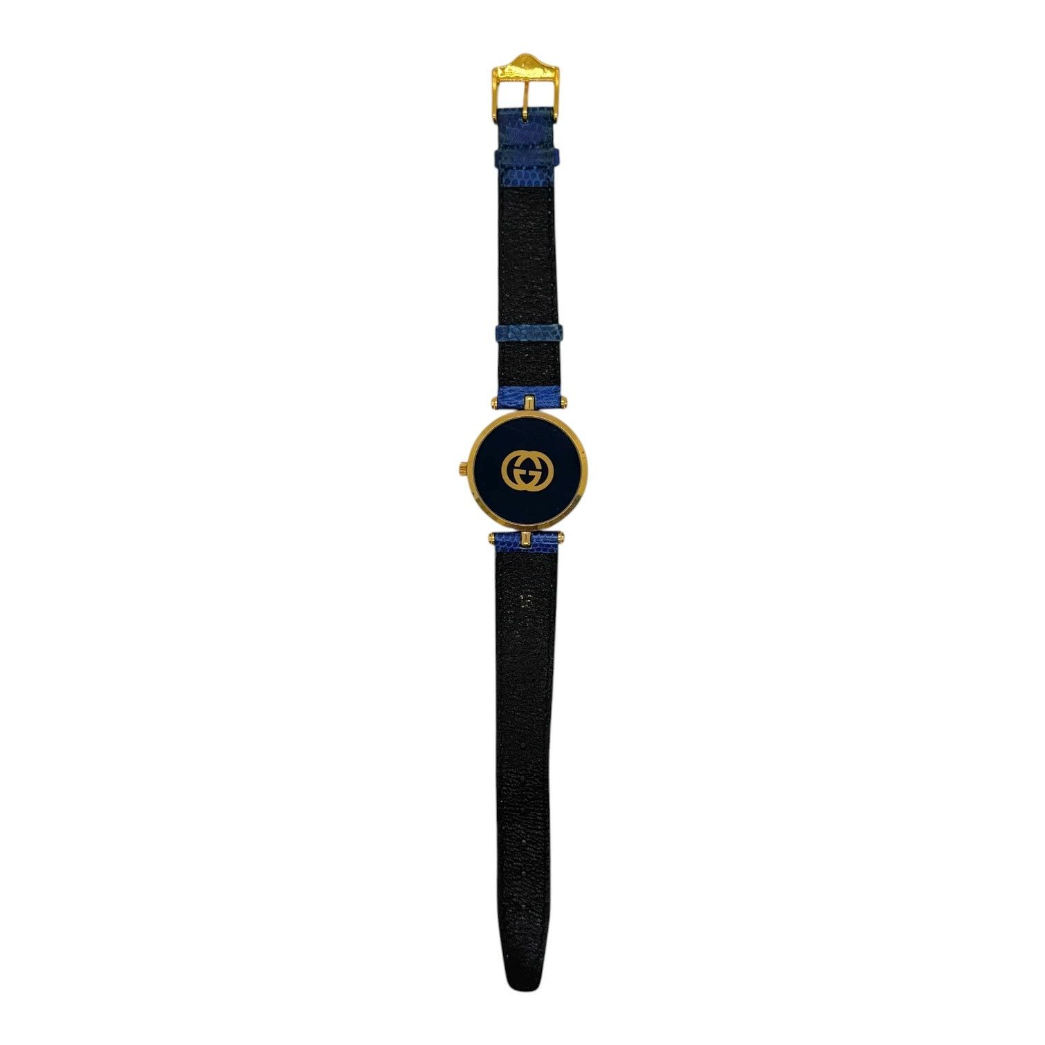 Gucci Gucci Vintage Sherry Line 2000L Watch Size ONE SIZE - 5 Thumbnail