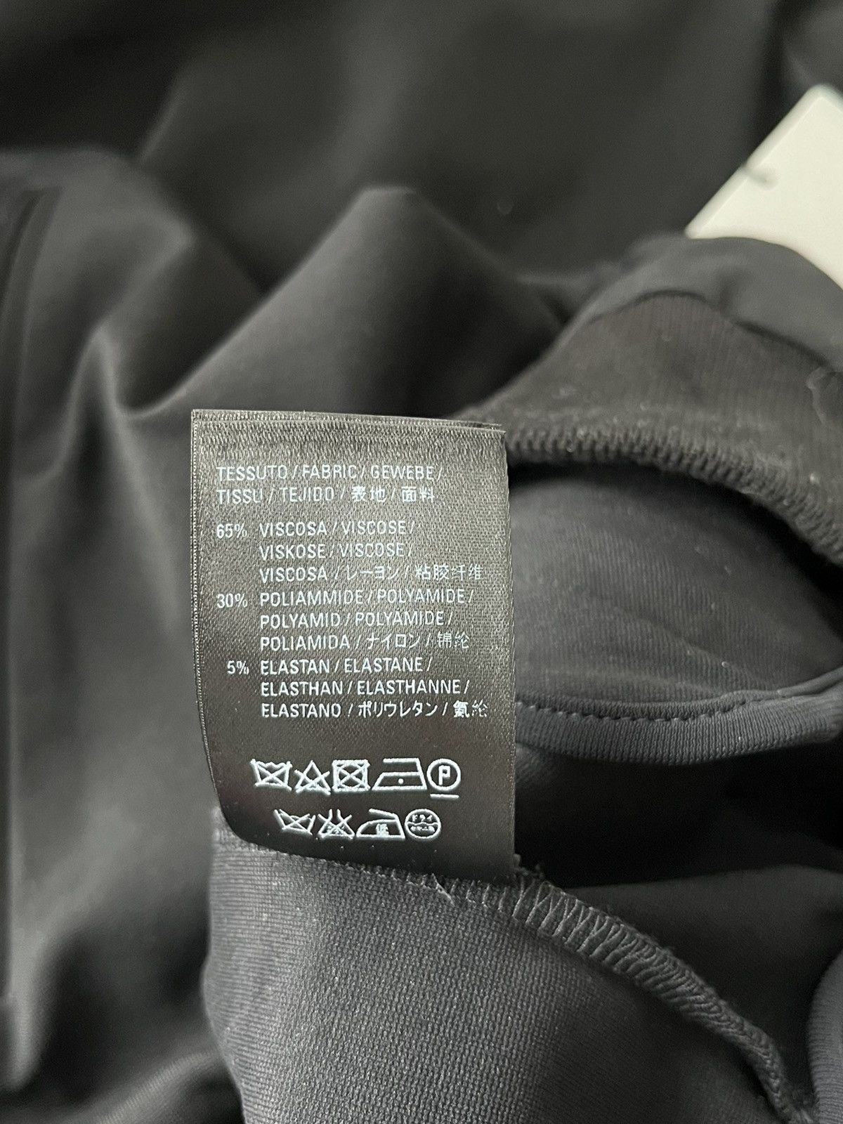 Balenciaga Super Runway Balenciaga Track Jacket Limited Edition Size US M / EU 48-50 / 2 - 17 Thumbnail
