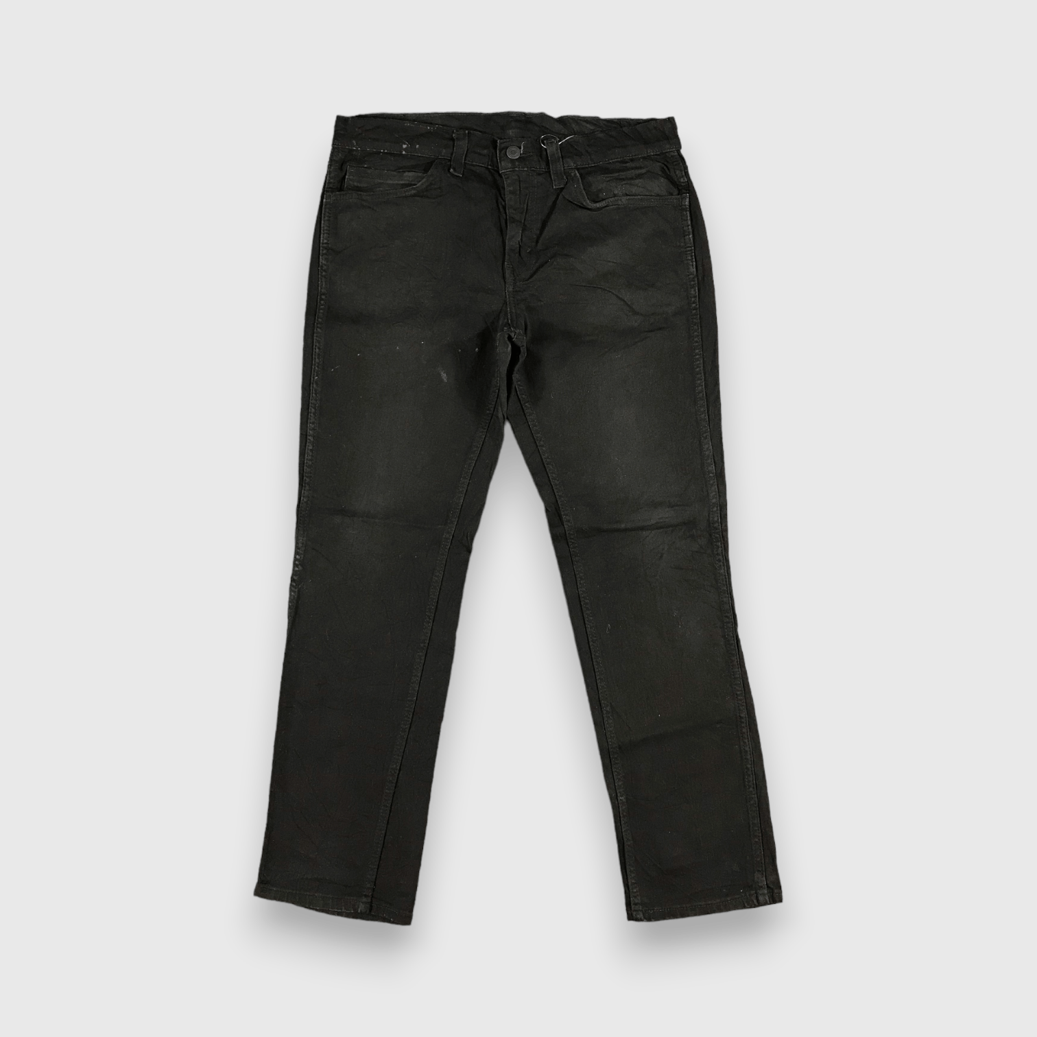 Levi's Vintage Levis 511 Earth Tone Jeans-J2014 Size US 34 / EU 50 - 1 Thumbnail