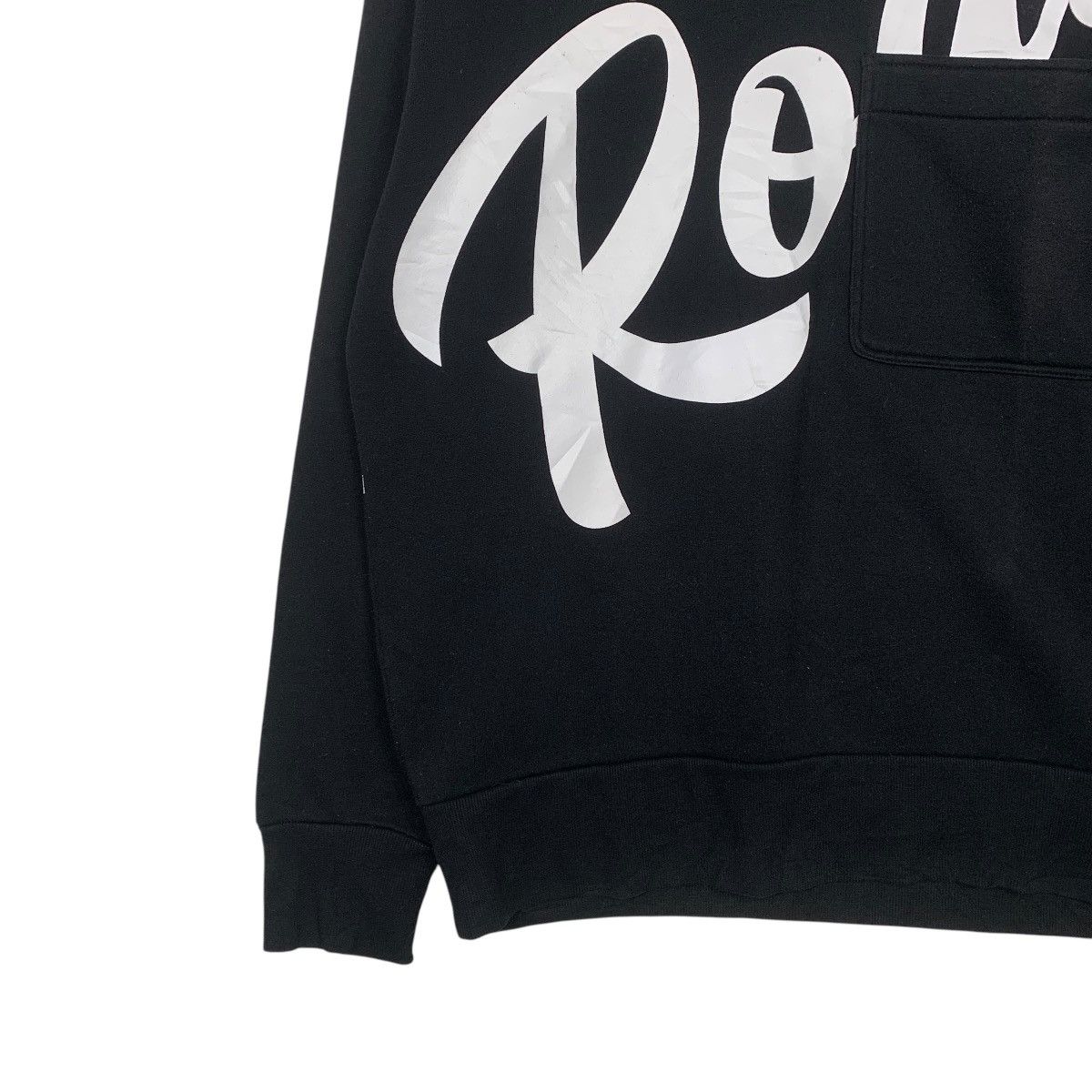Japanese Brand Rodeo Crowns Single Pocket Sweatshirt Size US L / EU 52-54 / 3 - 3 Thumbnail