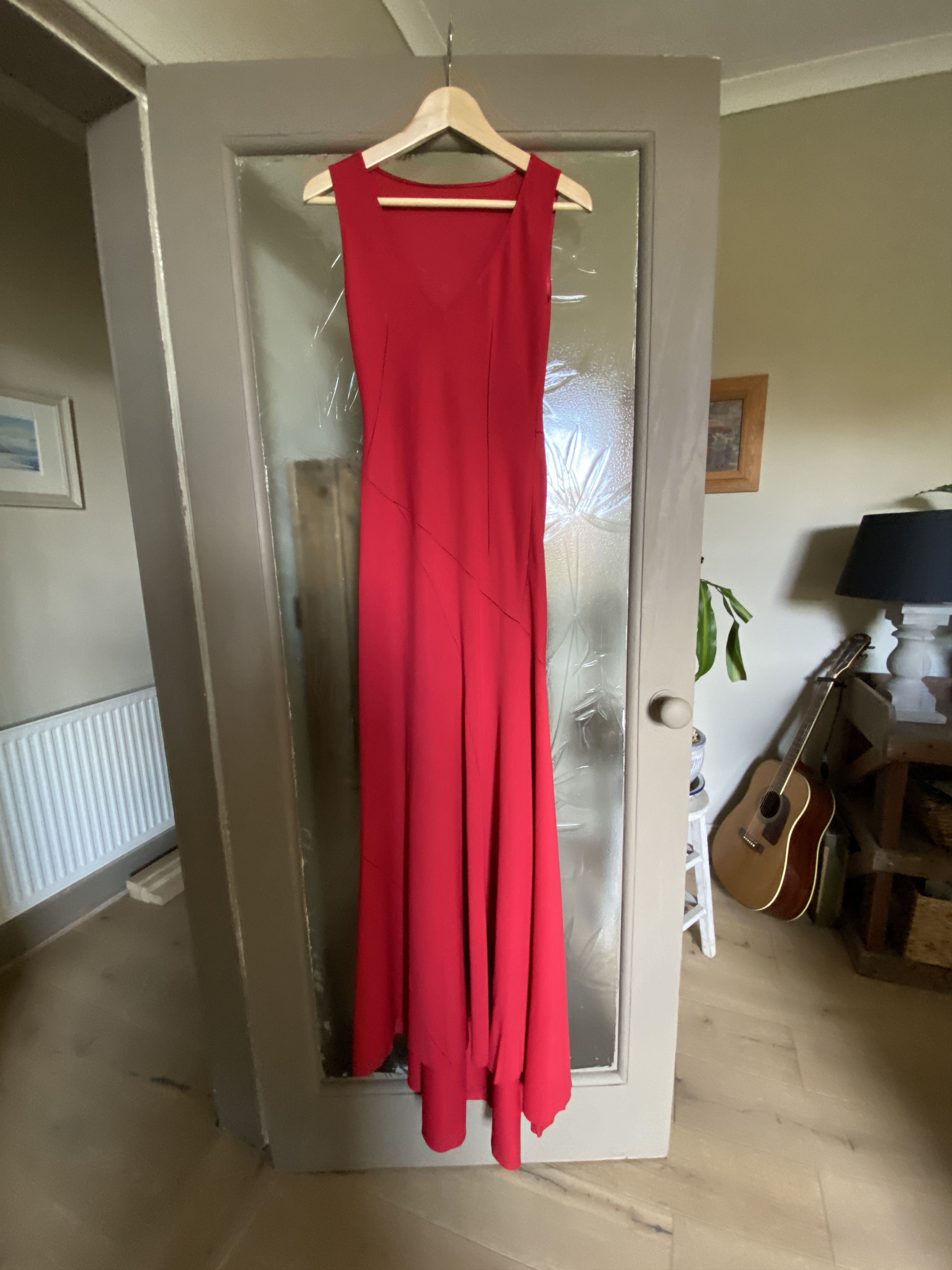 Alaia Alaia bodycon evening gown Size M / US 6-8 / IT 42-44 - 7 Thumbnail