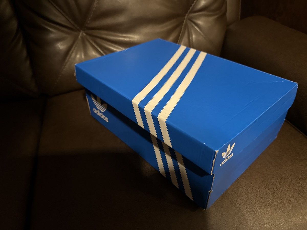 Adidas Adidas Campus 00s Cordura Olive Strata NEW w/BOX size 9 mens Size US 9 / EU 42 - 2 Thumbnail
