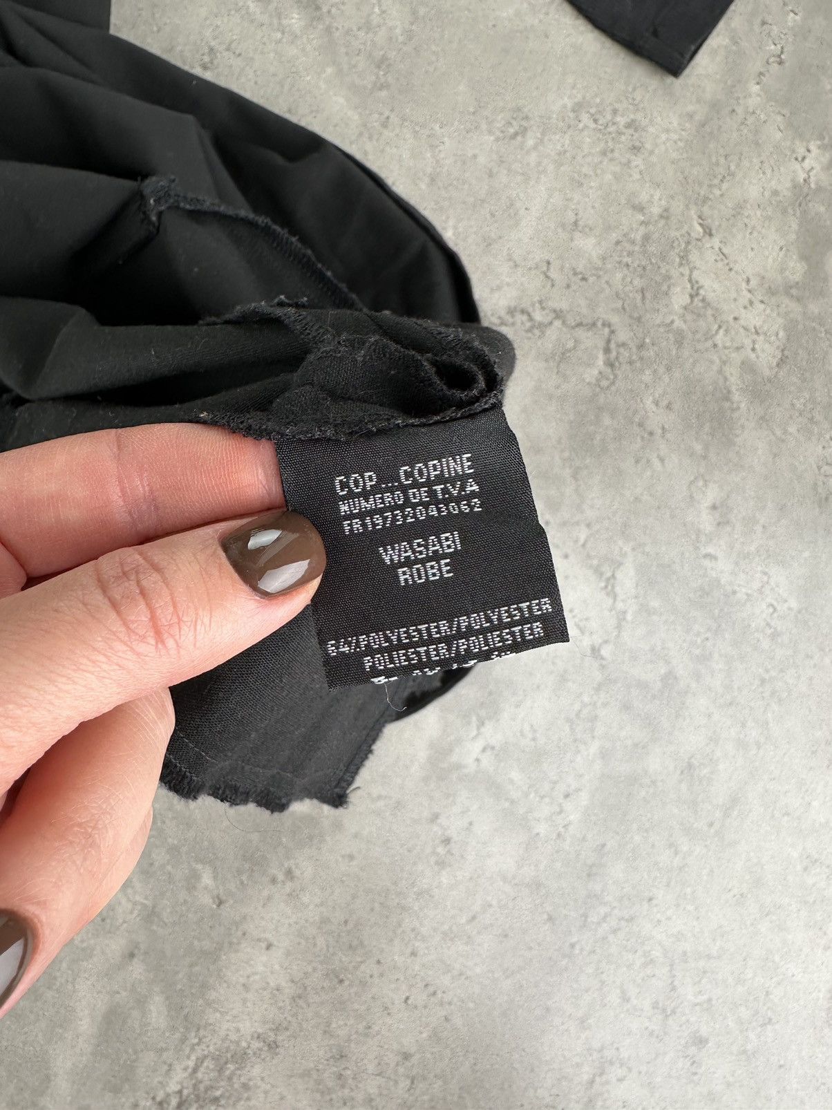 Cop Copine Cop Copine Dress Size XS / US 0-2 / IT 36-38 - 6 Thumbnail