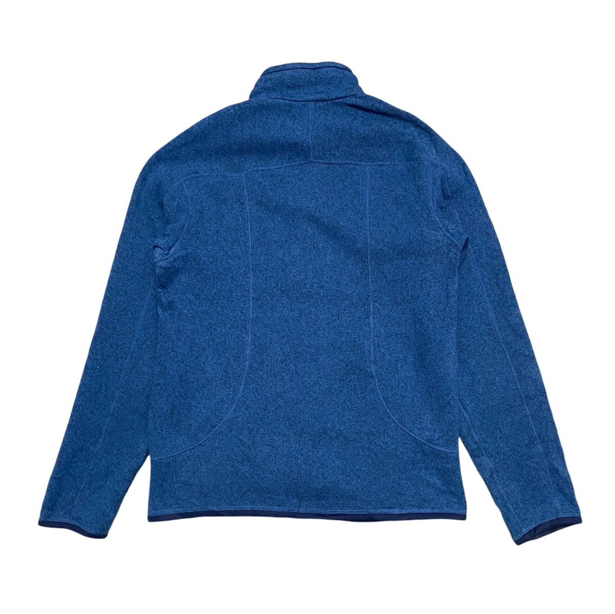 Patagonia Patagonia Fleece Fullzip Jacket Size US S / EU 44-46 / 1 - 2 Thumbnail