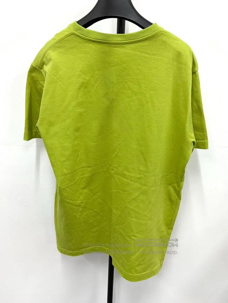 Dior Dior CD logo embroidered short-sleeved T-shirt Size US M / EU 48-50 / 2 - 2 Thumbnail
