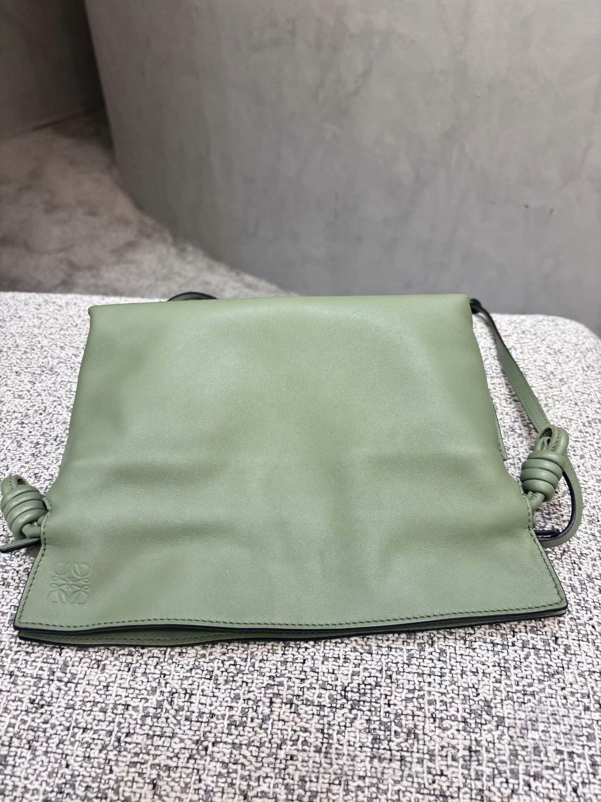 Loewe LOEWE Flamenco Mini Crossbody Bag Size ONE SIZE - 2 Thumbnail