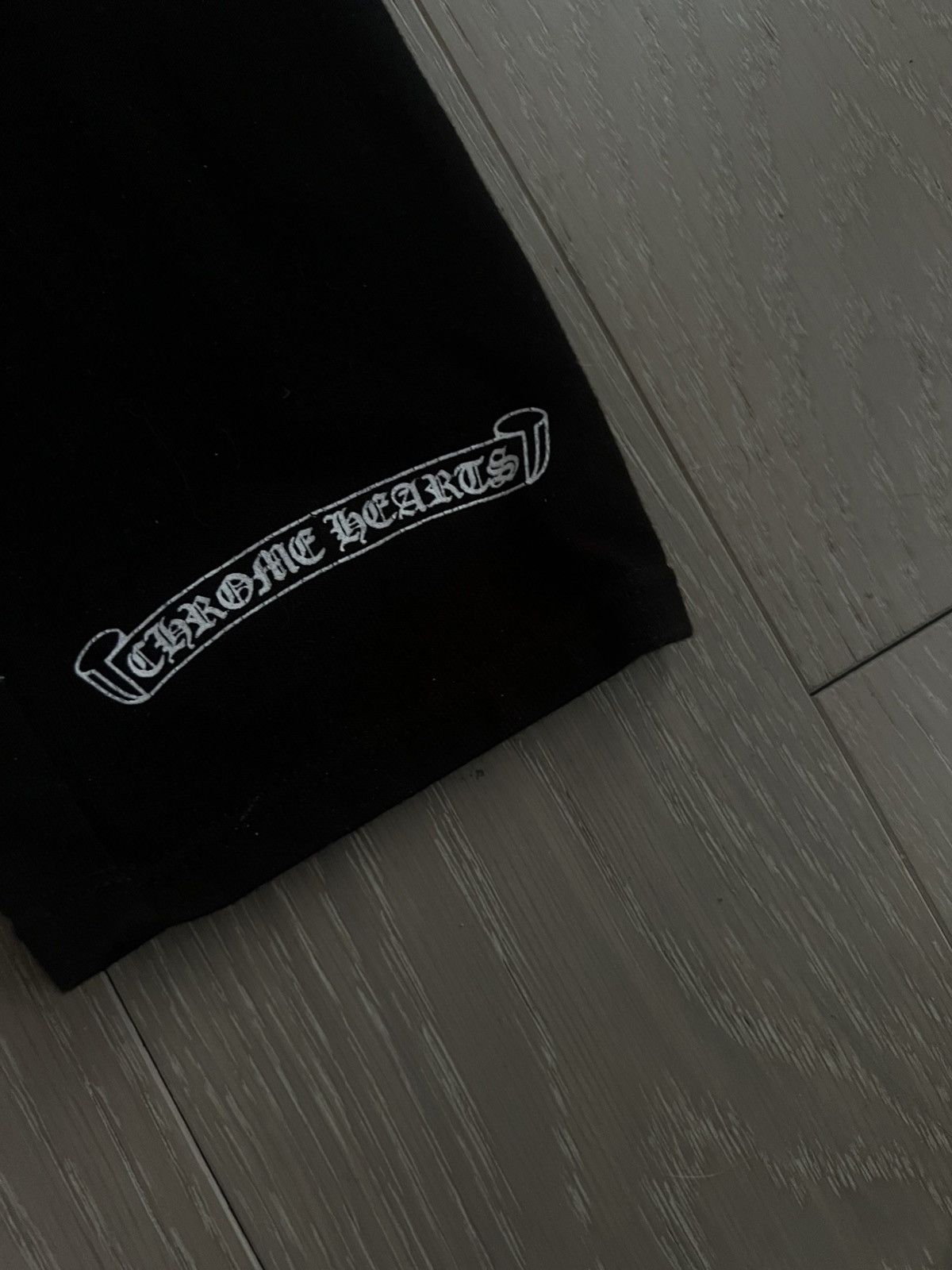 Chrome Hearts Chrome Hearts Leggings Size 27" / US 4 / IT 40 - 9 Thumbnail