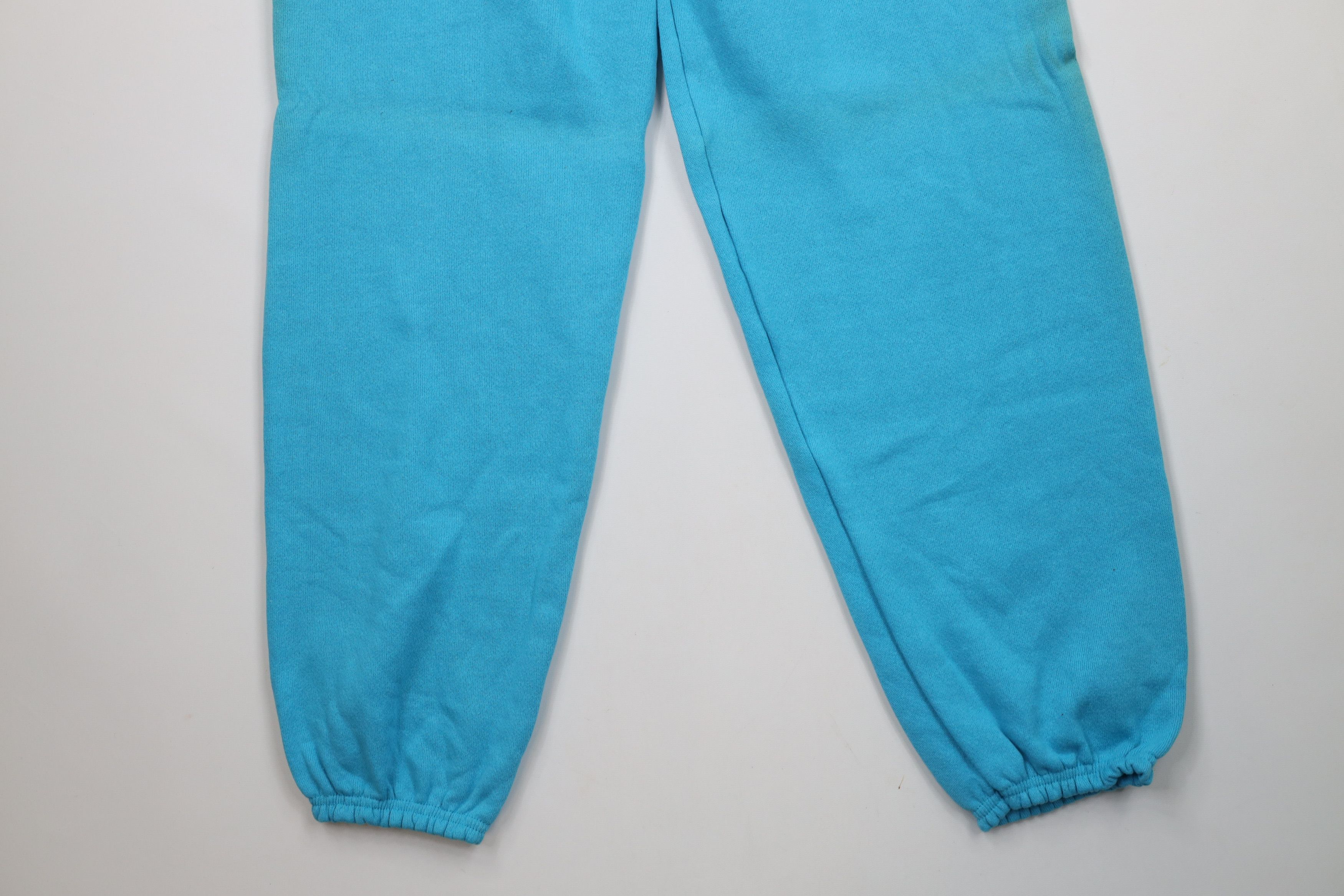 Vintage Deadstock Vintage 80s 90s Streetwear Sweatpants Joggers USA Size US 38 / EU 54 - 14 Thumbnail