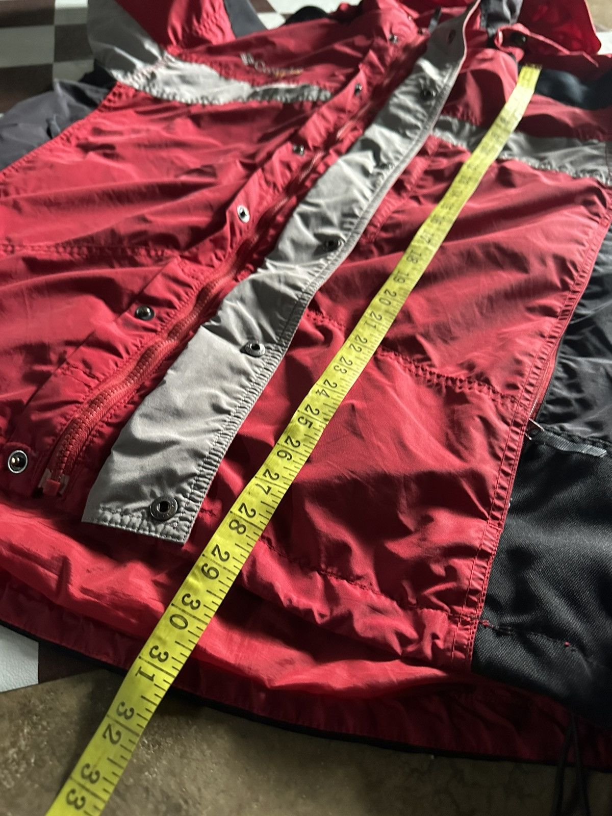 Columbia Columbia outdoor jacket Size US M / EU 48-50 / 2 - 13 Thumbnail