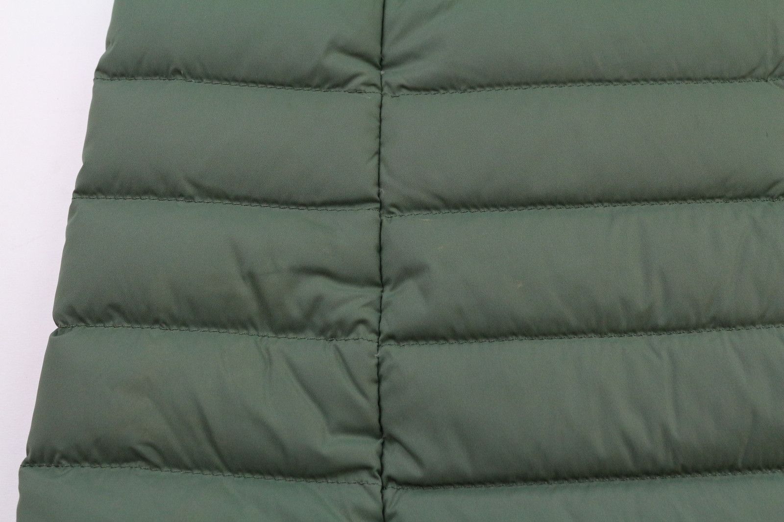 The North Face STRETCH DOWN PARKA XS Padded Lined Hooded Jacket 79738 Size XS / US 0-2 / IT 36-38 - 15 Thumbnail
