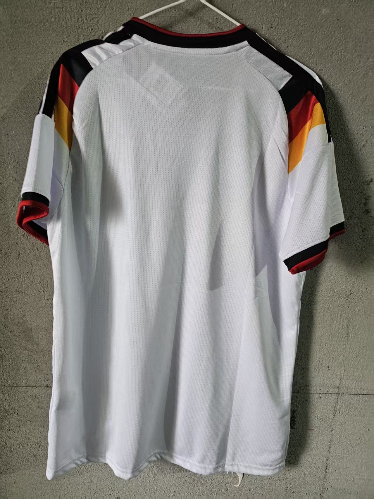 Other Germany 2026 Soccer Jersey Home Size US XL / EU 56 / 4 - 4 Thumbnail