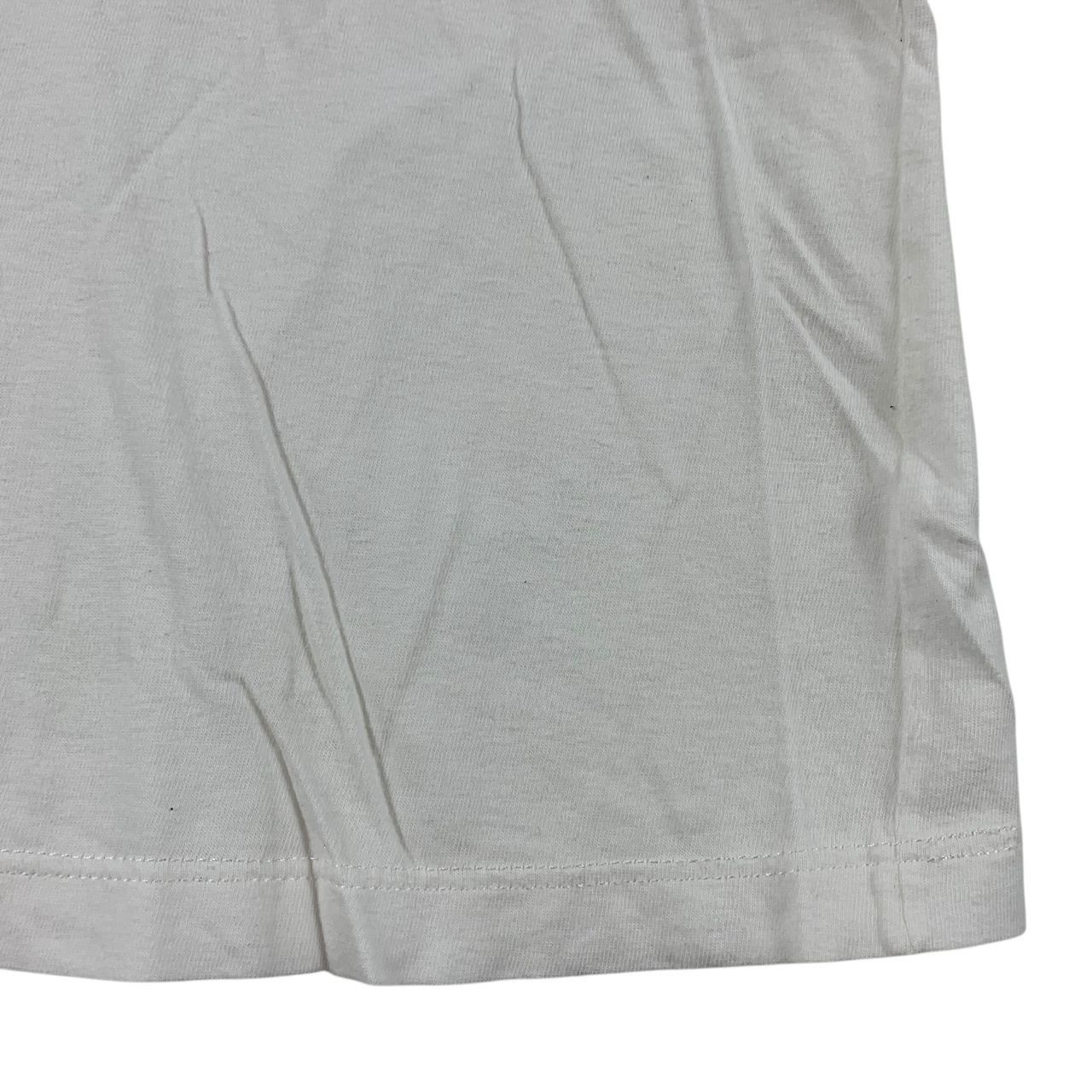 Designer × Salvatore Ferragamo × Vintage Vintage SALVATORE FERRAGAMO women tee Size L / US 10 / IT 46 - 8 Thumbnail