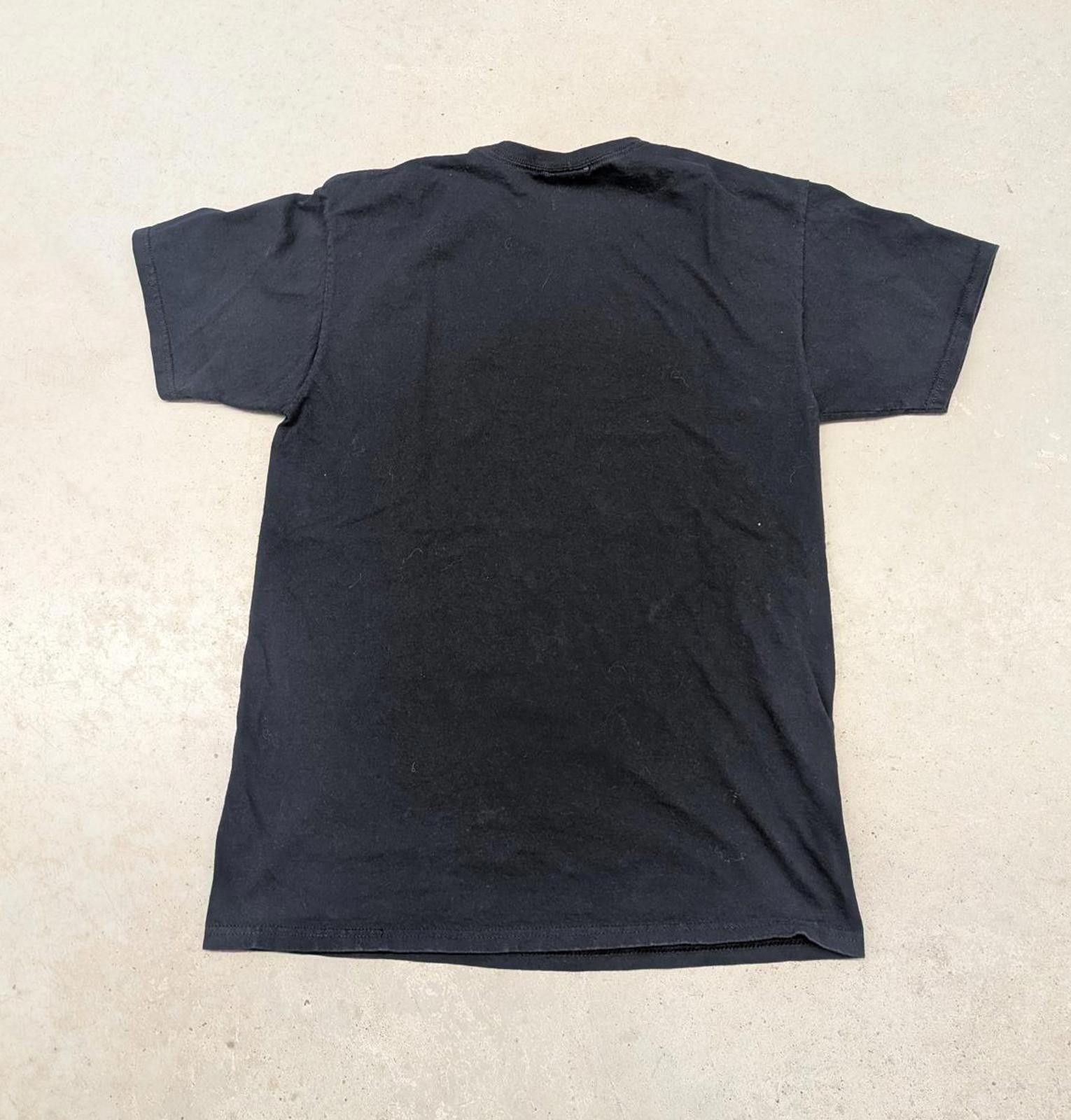 Nintendo The Legend of Zelda Breath of the Wild Nintendo T-shirt Size US M / EU 48-50 / 2 - 4 Thumbnail