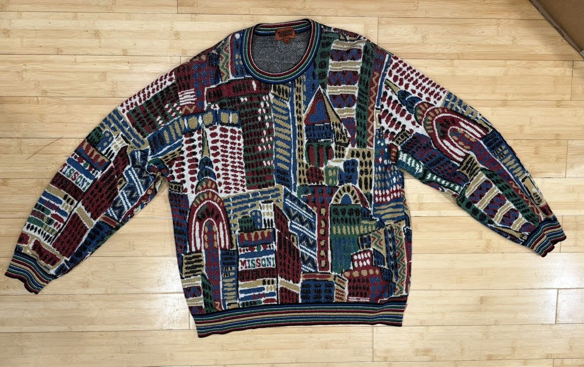 Supreme 2 ー Tone Mohair Cardigan Light Bro Supreme 2-Tone Mohair 