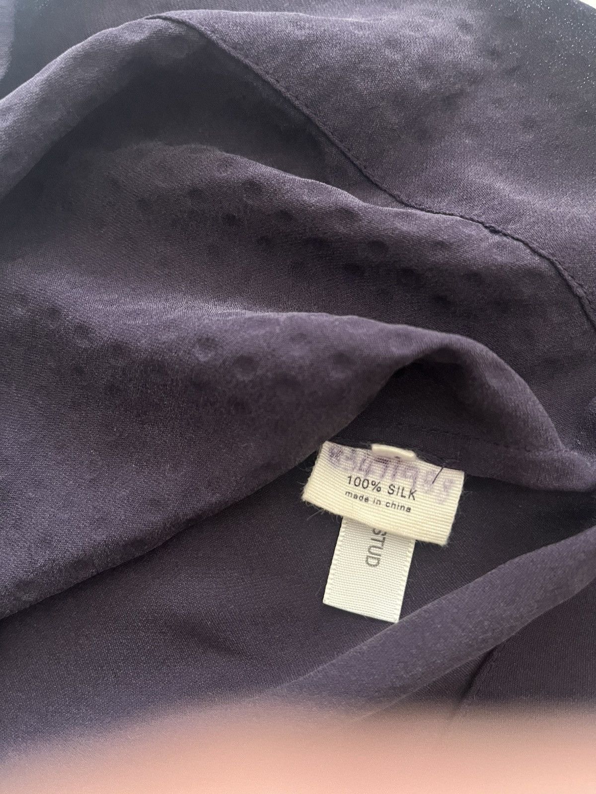 L'AGENCE L’Agence sleeveless blouse Size XS / US 0-2 / IT 36-38 - 6 Thumbnail