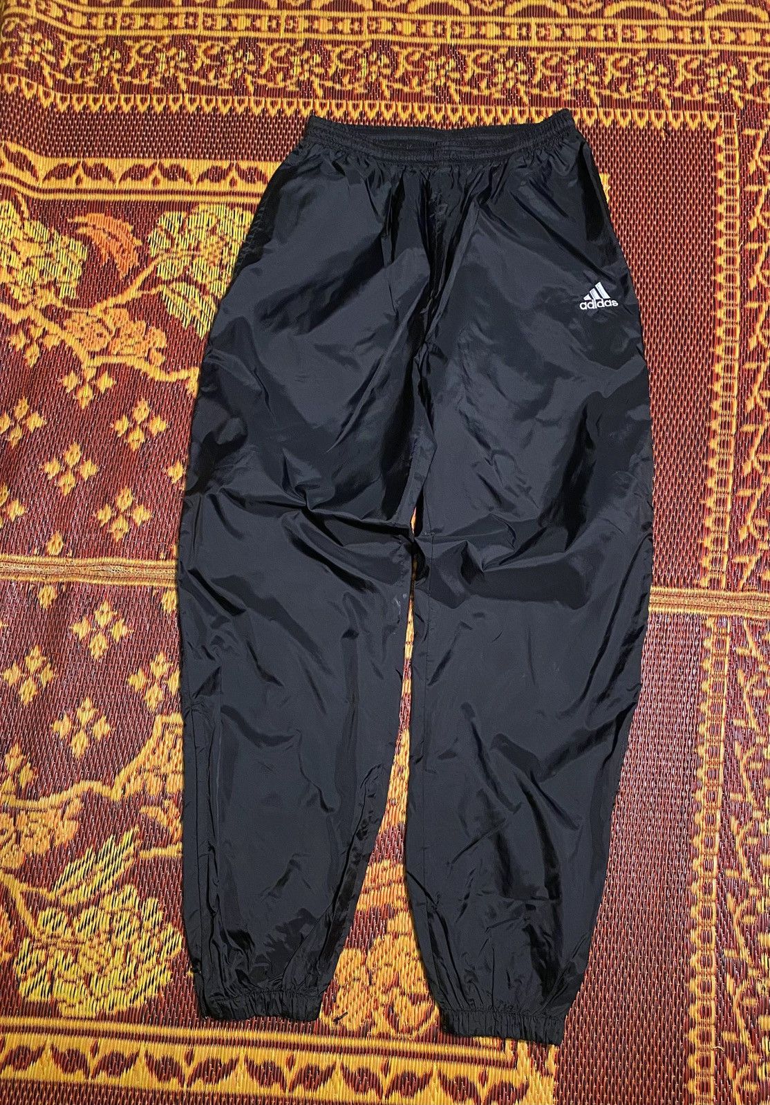Adidas Vintage Adidas TrackPants Size US 30 / EU 46 - 1 Thumbnail