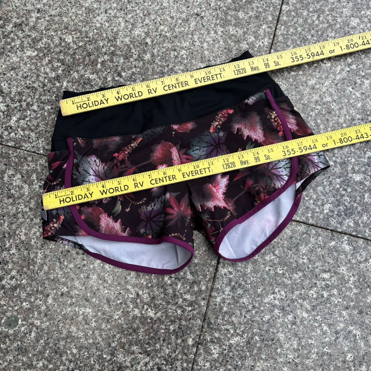 Other Oiselle running shorts Size 26" / US 2 / IT 38 - 4 Thumbnail