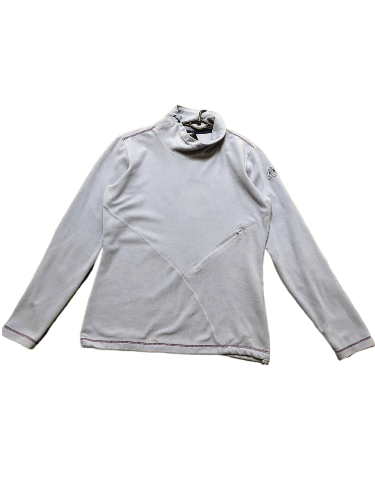 Nike ACG Vintage Nike ACG Ninja Streetwear Sweater Size M Size M / US 6-8 / IT 42-44 - 1 Thumbnail