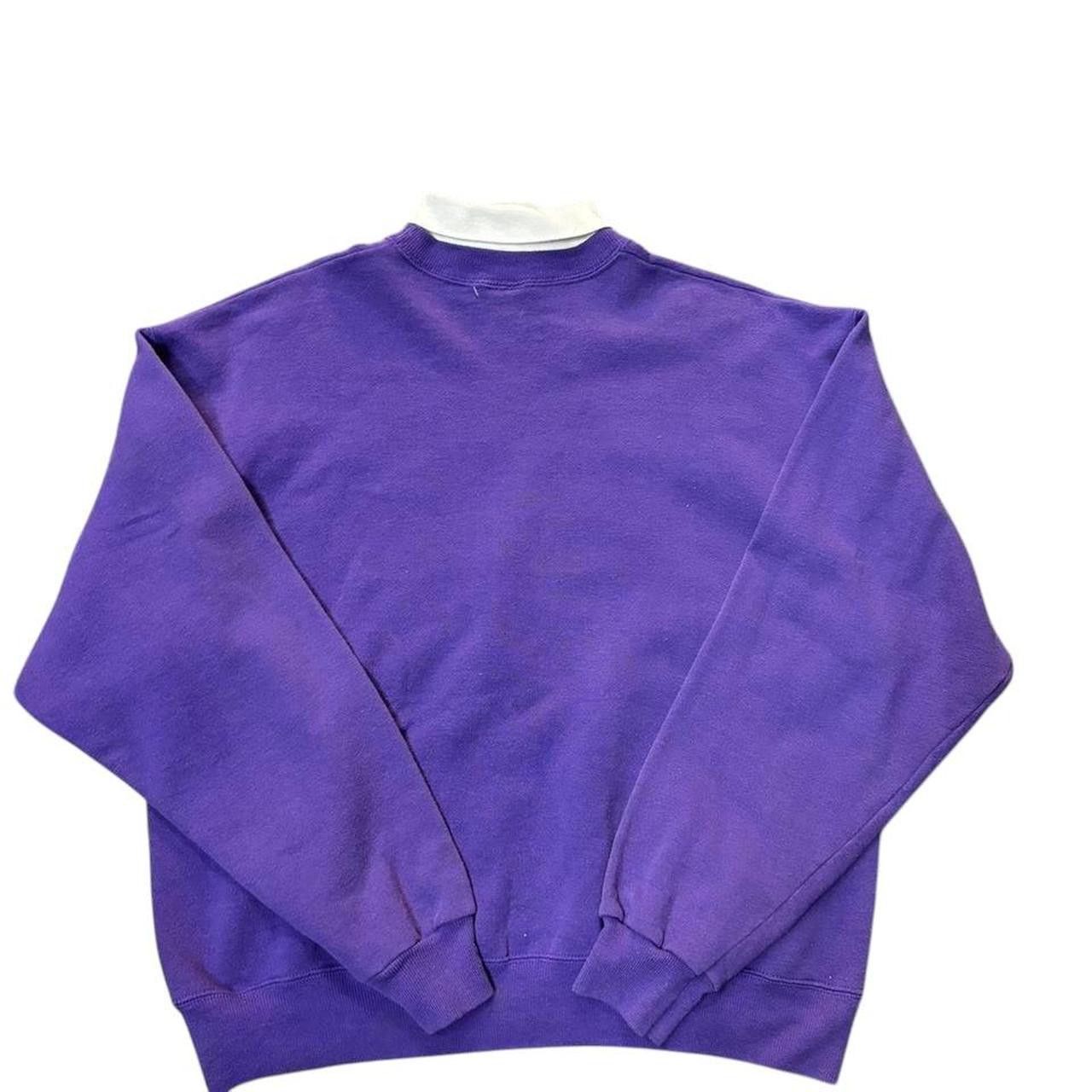 Vintage Vintage wildcat sweatshirt size XL Size US XL / EU 56 / 4 - 3 Thumbnail